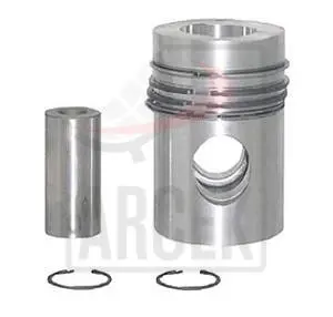 MOTOR PİSTONU 