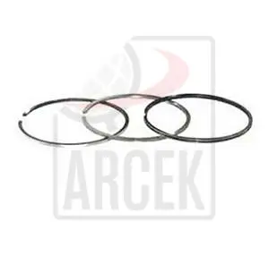 PISTON RINGS 