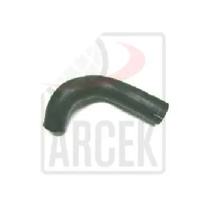 RADIATOR HOSE 