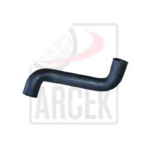 RUBBER HOSE 