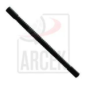 RUBBER HOSE 