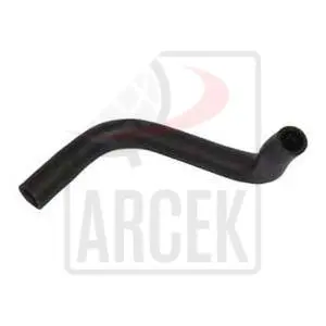 RADIATOR HOSE 