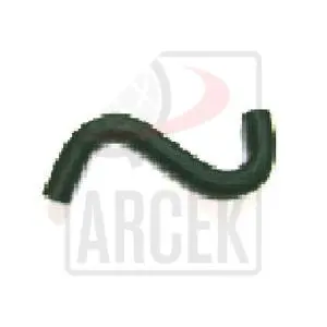 RADIATOR HOSE 
