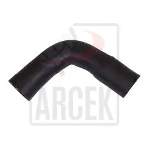 RUBBER HOSE 