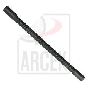 RUBBER HOSE 