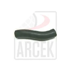 RADIATOR HOSE 