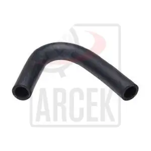 RADIATOR HOSE 