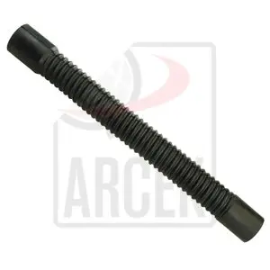 RUBBER HOSE 