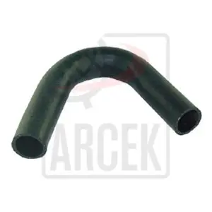 RADIATOR HOSE 