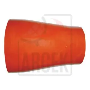 RUBBER BELLOWS 
