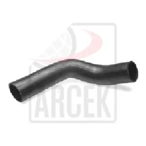 RADIATOR HOSE 