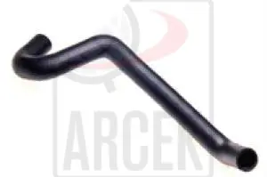 RADIATOR HOSE 