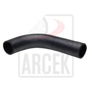 RADIATOR HOSE 