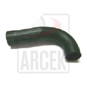 RADIATOR HOSE 