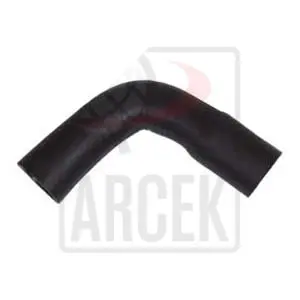 RADIATOR HOSE 