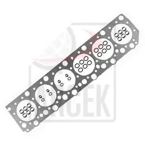 CYLINDER HEAD GASKET 