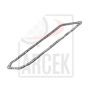 OIL PAN GASKET 