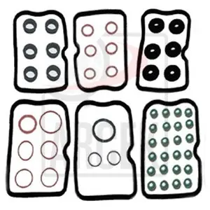 OVERHAUL GASKET SET 