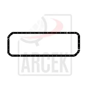 OIL PAN GASKET 