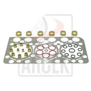 CYLINDER HEAD GASKET 