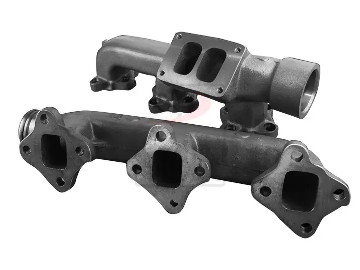 EGZOZ MANIFOLD SETİ 