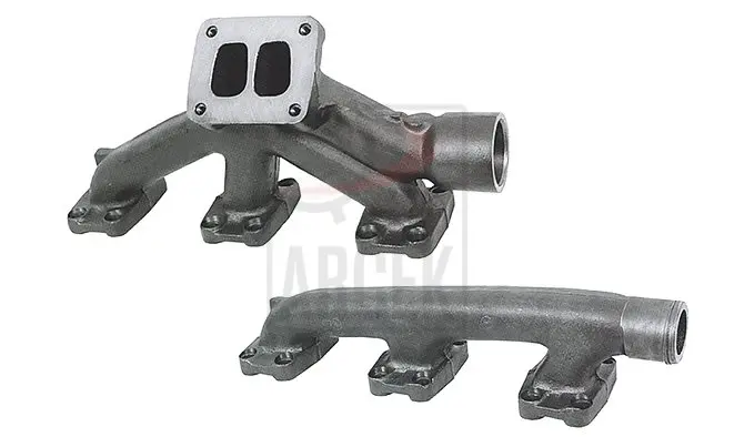EGZOZ MANİFOLD SETİ - SET TD101-102