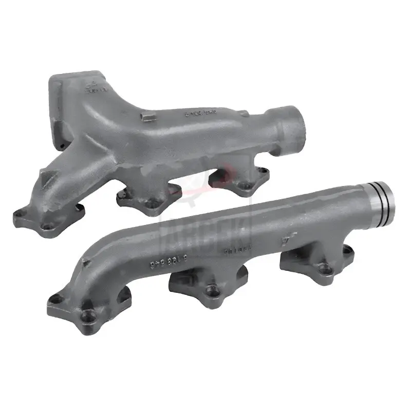 EGZOZ MANİFOLD SETİ EGZOZ MANİFOLDU- SET N12
