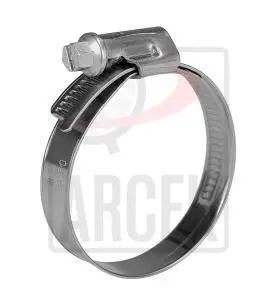 TÜRBÜN HORTUMU KELEPÇESİ 33 mm