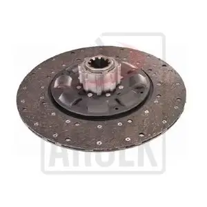 CLUTCH DISC 