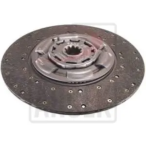 CLUTCH DISC 