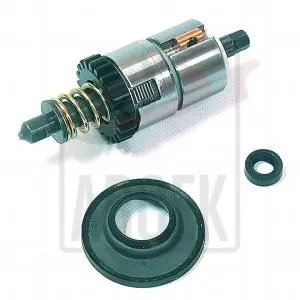 ADJUSTING MECHANIZM FRONT 