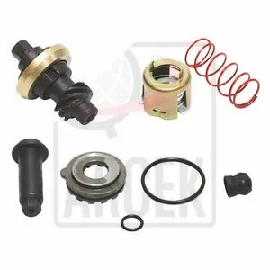PINION SET L 