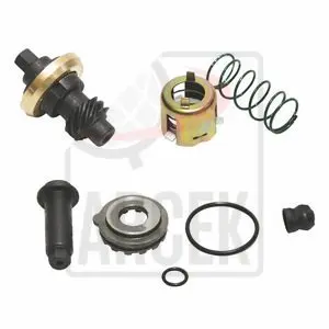 PINION SET R 