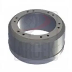 BRAKE DRUM 