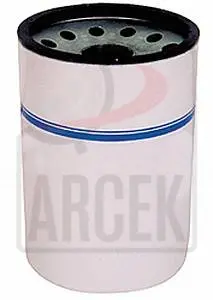 YAĞ FILTRESI 
