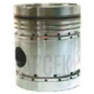 MOTOR PİSTONU&SEKMANI 