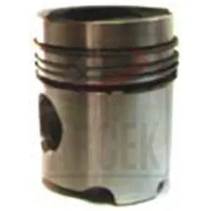 MOTOR PİSTONU&SEKMANI 