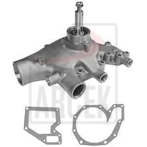 DEVİRDAİM KOMPLE DAF 2800 
