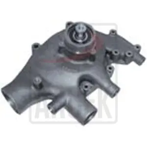 DEVİRDAİM KOMPLE DAF 3300 