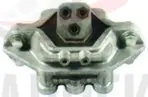 ENGINE MOUNTING 
