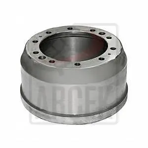 BRAKE DRUM, REAR&FRONT 
