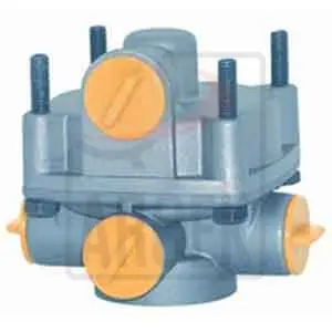 RELAY VALVE 
