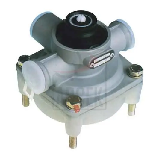 RELAY VALVE 
