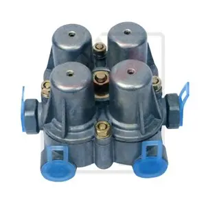 FOUR CIRCUIT PROTECTION VALVE 