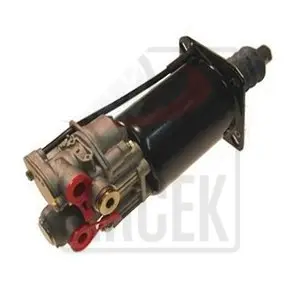 CLUTCH SERVO UNIT 