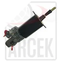 CLUTCH SERVO UNIT 