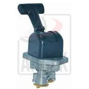 HAND BRAKE VALVE 