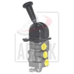 HAND BRAKE VALVE 