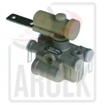 LEVELLING VALVE 