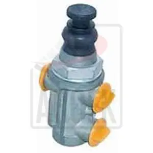 DIRECTIONAL CONTROL VALVE 